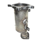 Eastern Catalytic 30533 Catalytic Converter EPA Approved 1