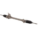 BuyAutoParts 80-70320R Rack and Pinion 2