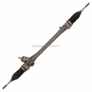 BuyAutoParts Lexus HS250h Rack and Pinion 80-70320R