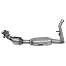 2000 Lincoln Navigator Catalytic Converter EPA Approved 1