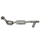 1999 Lincoln Navigator Catalytic Converter EPA Approved 1