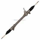 BuyAutoParts 80-70344R Rack and Pinion 1