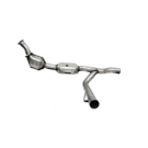 Eastern Catalytic 30538 Catalytic Converter EPA Approved 1