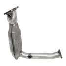 Eastern Catalytic 30541 Catalytic Converter EPA Approved 1