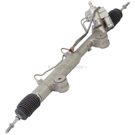BuyAutoParts Infiniti G25 Rack and Pinion 80-02039R