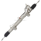 BuyAutoParts 80-02039R Rack and Pinion 2