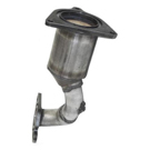 2010 Ford Fusion Catalytic Converter EPA Approved 1