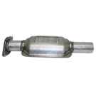 2009 Ford Fusion Catalytic Converter EPA Approved 1