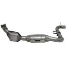 Eastern Catalytic 30551 Catalytic Converter EPA Approved 1