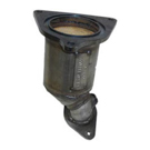 Eastern Catalytic 30562 Catalytic Converter EPA Approved 1