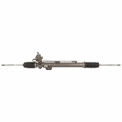 BuyAutoParts 80-01860R Rack and Pinion 2