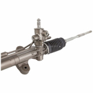 BuyAutoParts 80-01860R Rack and Pinion 3