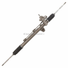 BuyAutoParts 80-01860R Rack and Pinion 1