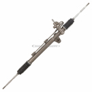 BuyAutoParts Honda Odyssey Rack and Pinion 80-01860R
