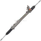 BuyAutoParts 80-01852R Rack and Pinion 2