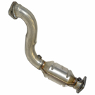 2003 Ford Focus Catalytic Converter EPA Approved 2
