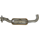 Eastern Catalytic 30570 Catalytic Converter EPA Approved 1