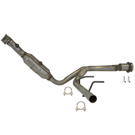 Eastern Catalytic 30571 Catalytic Converter EPA Approved 1