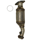 Eastern Catalytic 30573 Catalytic Converter EPA Approved 1