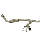 Eastern Catalytic 30575 Catalytic Converter EPA Approved 1