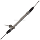 BuyAutoParts 80-02050R Rack and Pinion 3