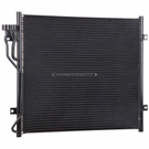 BuyAutoParts 60-80681CK A/C Compressor and Components Kit 5