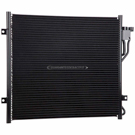 BuyAutoParts 60-60012N A/C Condenser 2