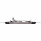 2012 Mercedes Benz S400 Rack and Pinion 2