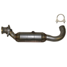 Eastern Catalytic 30581 Catalytic Converter EPA Approved 1