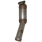 Eastern Catalytic 30582 Catalytic Converter EPA Approved 1