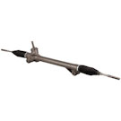 2014 Toyota Sienna Rack and Pinion 2