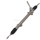 2011 Kia Optima Rack and Pinion 1