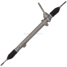2011 Kia Optima Rack and Pinion 2