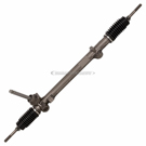 BuyAutoParts Kia Rack and Pinion 80-70323R