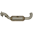 2014 Ford F Series Trucks Catalytic Converter EPA Approved 1