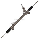 BuyAutoParts 80-02070R Rack and Pinion 1