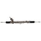 2012 Volvo C30 Rack and Pinion 3