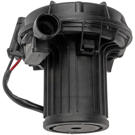 2007 Buick Rainier Air Pump 1