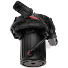 2007 Buick Rainier Air Pump 2