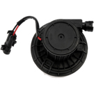 2007 Buick Rainier Air Pump 4