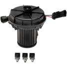 2007 Buick Rainier Air Pump 5