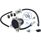 2000 Mercury Sable Air Pump 1