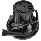 2003 Bmw 325i Air Pump 2