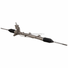 BuyAutoParts 80-02112R Rack and Pinion 2
