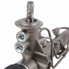 BuyAutoParts 80-02112R Rack and Pinion 4