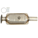 Eastern Catalytic 30604 Catalytic Converter EPA Approved 1