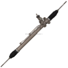 BuyAutoParts  Hyundai Genesis Rack and Pinion 80-02074R