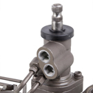 BuyAutoParts 80-02074R Rack and Pinion 4