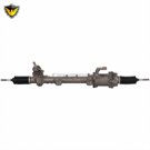 Duralo 247-0108 Rack and Pinion 1