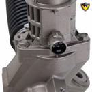 2012 Acura TSX Rack and Pinion 4